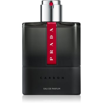 Prada Luna Rossa Carbon Eau de Parfum pentru bărbați - imagine 2